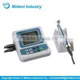 Dental Endodontic Endo Motor With Contra Angle, Denjoy Endo Motor Treatment