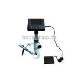 2.0MP Wireless Control Portable Digital Microscope With LCD Screen
