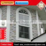 2015 Popular Aluminum Balcony Sliding Windows thumbnail-1