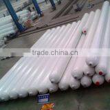 BV&TPED CERTIFICATED Jumbo Seamless Steel CNG Cylinder With Different Volumes thumbnail-5