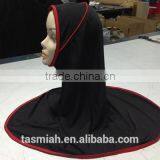 Exclusive and Patented Hijab H-UV703 thumbnail-5