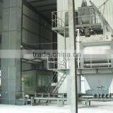 4500 x 10 000pcs /year Autoclaved Sand-lime Bricks Production Line DONGYUE