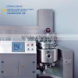 100% Quality Guarantee LTZR-50 Hair Color Mixer Emulsifying Machine for Hair Color thumbnail-1