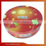 Candy Tin