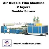air bubble sheet machinery