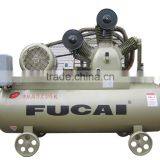 quality guaranteed medium pressure piston air compressor