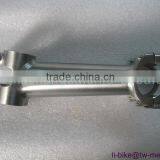 Super Light Titanium Bicycle Stem OEM Hand Brush Finished Cheap ti Bike Stem Customized Titan City Bike Stem XACD Made in China thumbnail-4