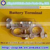 ZX 12v Zinc Alloy Car Battery Terminals thumbnail-2