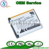 EXTERNAL CAMERA Battery NP-45A for Fujifilm NP-45 J10 J25 J35 Z300 EXR JX255