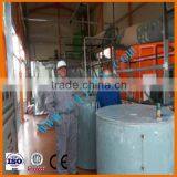 Used Engine Oil Black Oil Re-refining Distillation Machine thumbnail-3