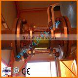 Zsa Waste Truck Oil Recycling Used Engine Oil Black Oil Reconditioning Series thumbnail-6