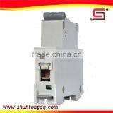 1P Air Automatic Remote Control Miniature Circuit Breaker Mcb DZ47 thumbnail-1