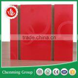 PVC MDF Slat Panel thumbnail-3