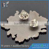 Latest Design Low Price Scout Badges China Wholesale thumbnail-5