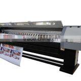 Hot Selling 3.2m WER S3208 Printing Machine, Large Format Solvent Printer thumbnail-4