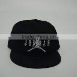 Custom Snapback Cap ,snap Back Cap With Embroidery thumbnail-3
