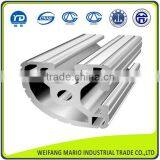 Industrial Aluminium Profile Slot Aluminum thumbnail-1