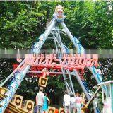 Fun Park Equipment Pirate Ship for Adults