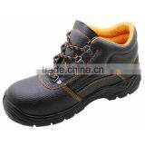 Steel Toe Cheapest Mid Cut Safety Shoes thumbnail-2
