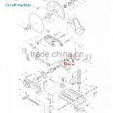 35mm 14'' Cut-Off Machine 2414B 2414NB Spare Tool Parts Stator Field 220V 636076-7 thumbnail-2