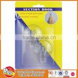 Plastic Wall Super Suction Hook With Lock Suction Hooks Hanging Suction Cup thumbnail-6
