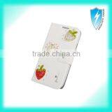 Luxury Mobile Phone Case With Diamond for Iphone6 thumbnail-5