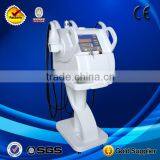 Ultrasonic Facial Skin Ultrasound Device /7 Handles rf Ultrasonic Cavitation Vacuum Lipo Slimming Equipment thumbnail-2
