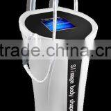 cavitation and vacuum body slimming machine slimage body shape