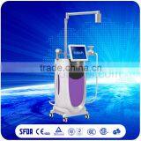 OEM Fat Removal Slimming 4in1 rf Ushape Vaccum thumbnail-2