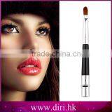 Aluminum Ferrule Animal Pony Hair Lip Brush /lip Makeup Tool for Girls thumbnail-5