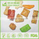 Party Snacks Mix 50, PM50, Peanuts, Green Peas, Broad Bean Chips, BRC, IFS, HALAL, ISO thumbnail-5