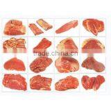 Frozen Halal Buffalo Meat thumbnail-1