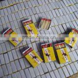 Safety Wooden Matches From India Trusted Trade Assured Supplier