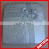 Yiwu Export Silver Personized Jewelry Set Box Wholesale thumbnail-1
