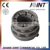 Precision OEM Casting Hydraulic Parts thumbnail-4