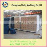 150kg per Day Barley Bean Sprout Making Machine