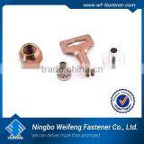 China High Quality Hexagonal Nut Nut2 Types Suppliers Manufacturers Exporters thumbnail-3