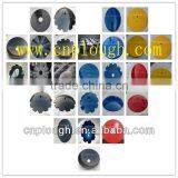 Agricultural Machinery Spare Parts Disk Blade thumbnail-1