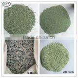 Organic Natural Zeolite for Gas Adsorption/Gardening / Aquaculture thumbnail-5