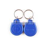 RFID Keychain SmartTag With Steel Ring thumbnail-4