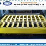 Portable Horizontal Sawmill Horizontal Wood Sawmill Machine Used Portable Sawmill thumbnail-5