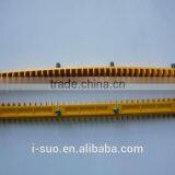 Types Available Excellent Quality Demarcation Strip for Escalator