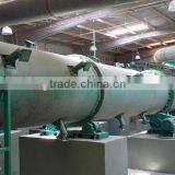 Fertilizer Dryer Machine