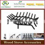 3/4 Inch Solid Iron Bars,Heavy Duty Iron Grates thumbnail-6