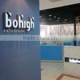 Bohigh Zinc Product Co., Ltd. (Jiangxi) company overview - view 1 thumbnail