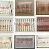 Advanced Full-automatic Egg Incubator,eggs Tray