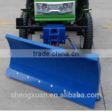 New Agricultural Small Turning Radiu 15hp Farm Small Tractor Made in China thumbnail-4