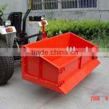 Tractor Transport box (3pt ,CE) for sale