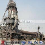 2013 Low Cost Horizontal Lime Rotary Kiln For Latin America Markets thumbnail-1