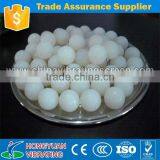 Silicon Bouncing Ball Used in Round Vibro Screen